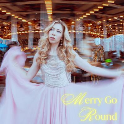 Merry Go Round By Gillian Krystal's cover
