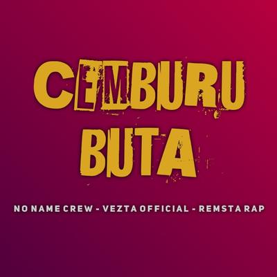 CEMBURU BUTA's cover