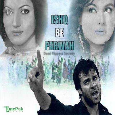 Ishq Be Parwah (Original Motion Picture Soundtrack)'s cover