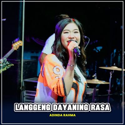 Langgeng Dayaning Rasa "LDR"'s cover