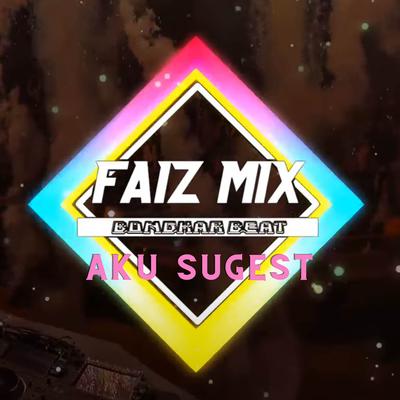 FAIZ MIX's cover