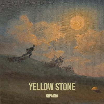 Riparia's cover