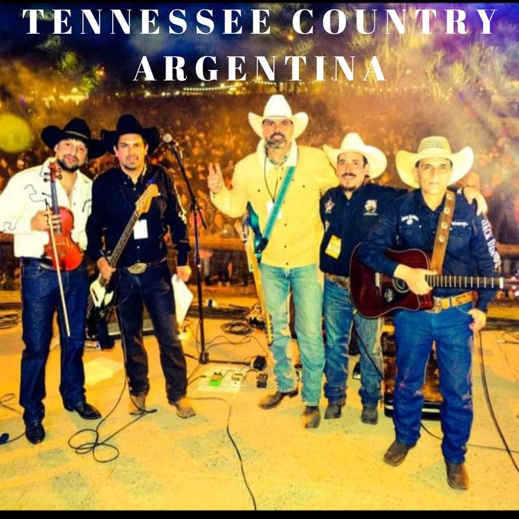 TENNESSEE COUNTRY ARGENTINA's avatar image