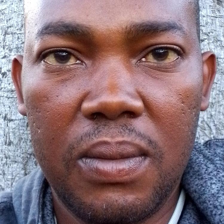 Kebareng Molotsi's avatar image