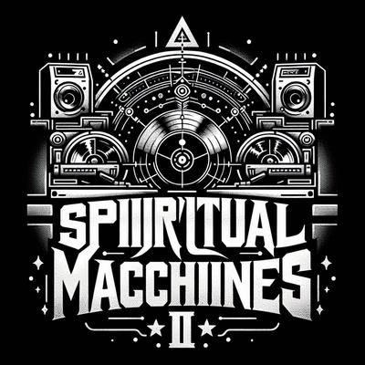 Spiritual Machines II's cover