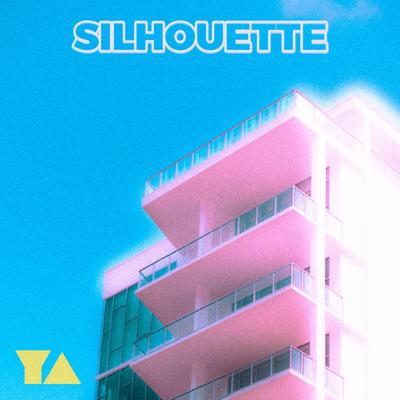 Silhouette By Youth Antics's cover