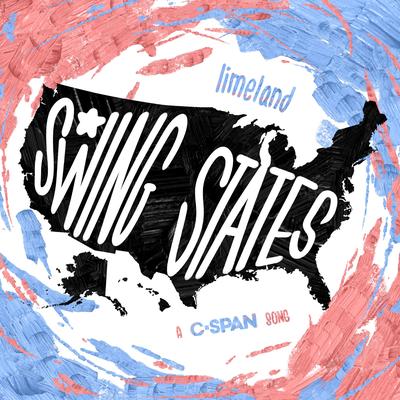 Swing States's cover