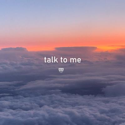 talk to me By sssense's cover