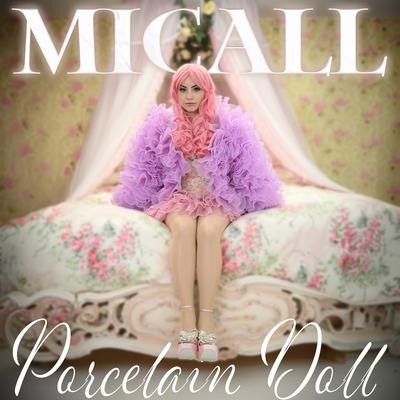 Porcelain Doll By MICALL's cover