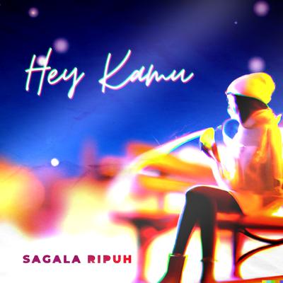 Sagala Ripuh's cover