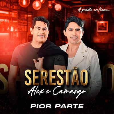 Pior Parte's cover