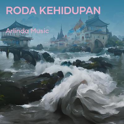 Roda kehidupan (Live)'s cover