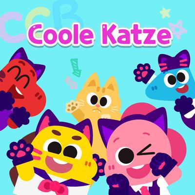 Coole Katze's cover