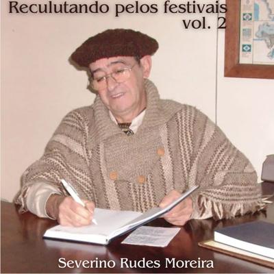 Severino Rudes Moreira's cover