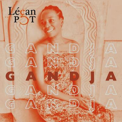 Gandja's cover