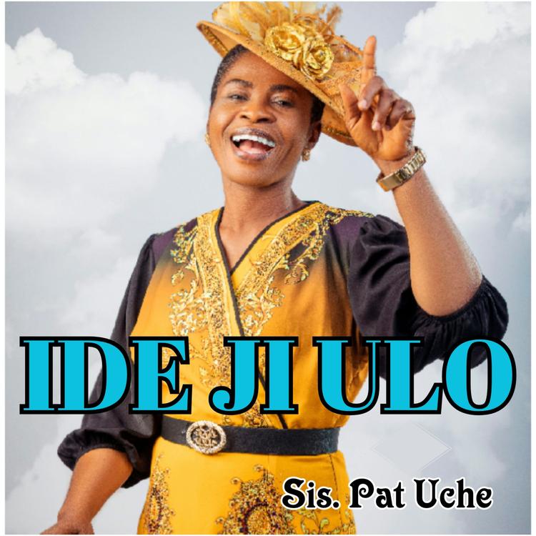 Sis. Pat. Uche's avatar image