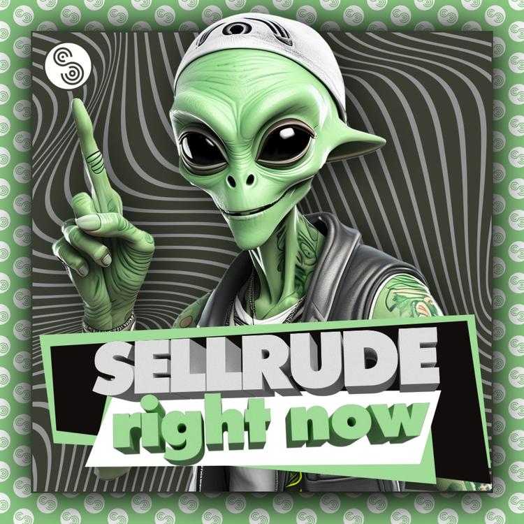 SellRude's avatar image