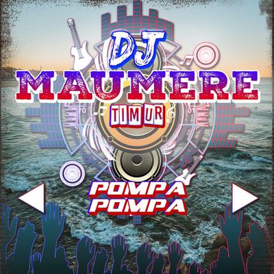 DJ Pompa Pompa's cover