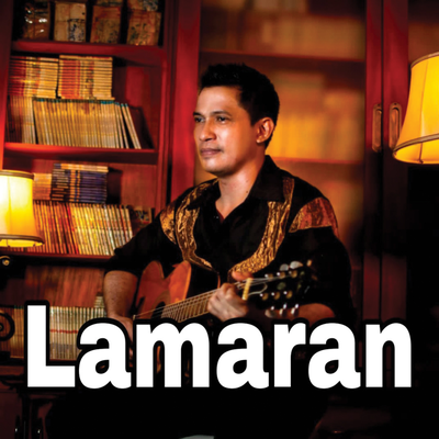 Lamaran's cover