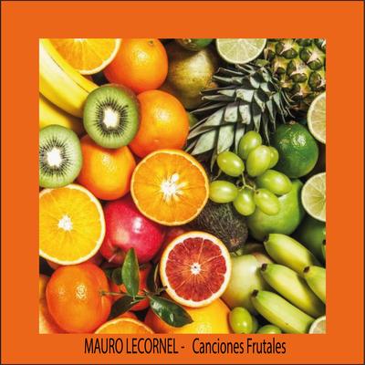 Mauro Lecornel's cover