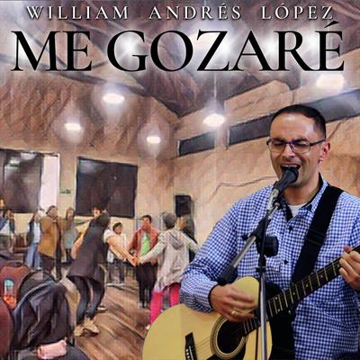 William Andrés López's cover