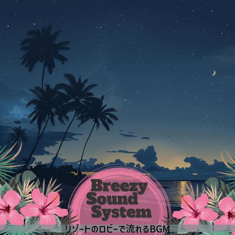 Breezy Sound System's avatar image