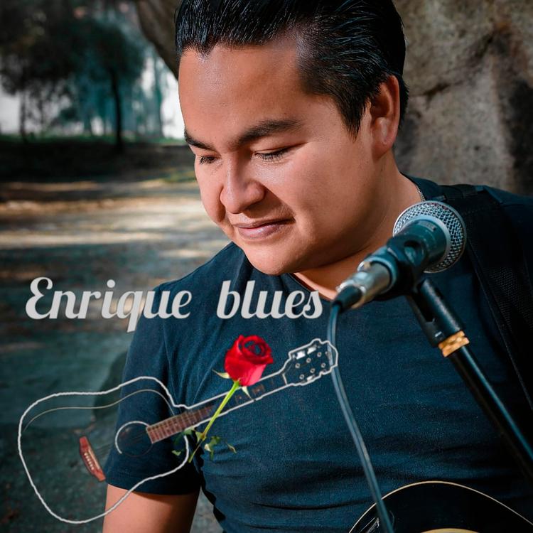 Enrique Blues's avatar image