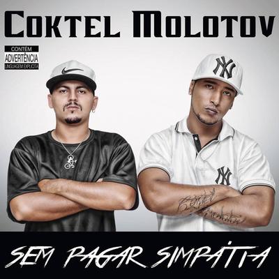 Ei Patrão's cover