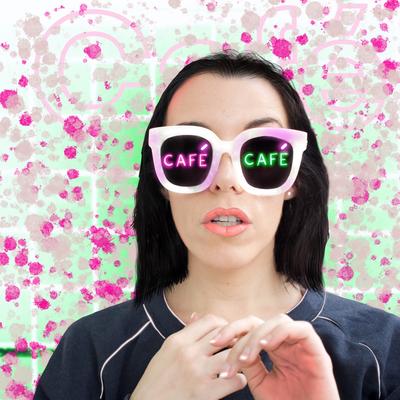 Café By Mena's cover