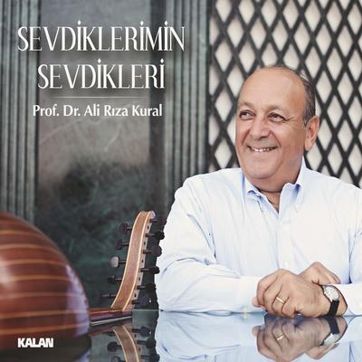 Prof. Dr. Ali Rıza Kural's cover