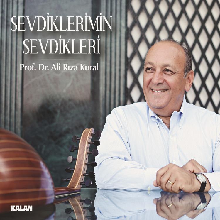 Prof. Dr. Ali Rıza Kural's avatar image