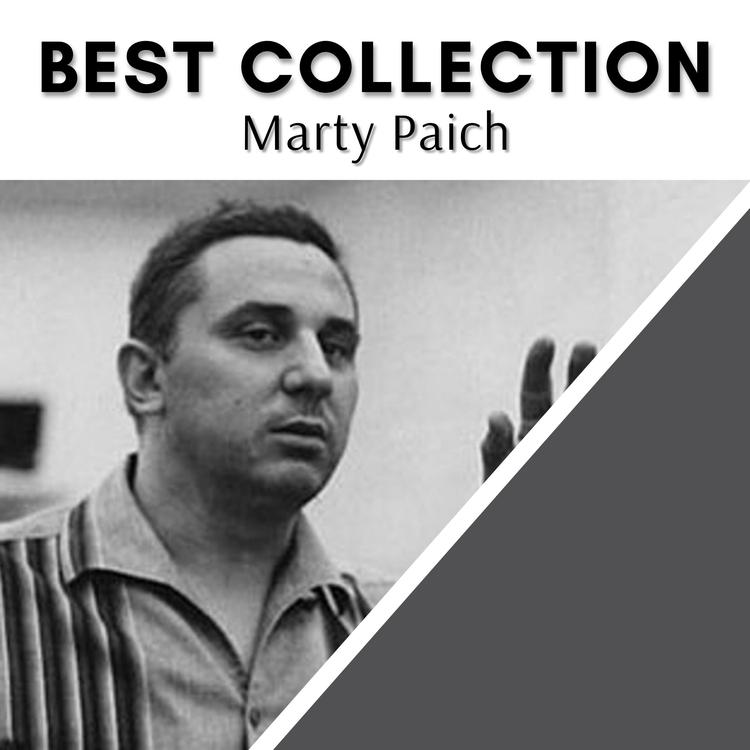 Marty Paich's avatar image