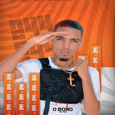 Bloquinho 244 By O DONO NA VOZ's cover