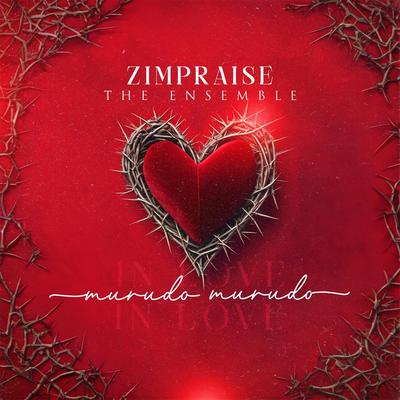 Zimpraise's cover