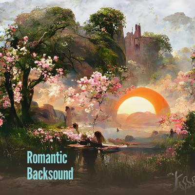 Romantic Backsound's cover