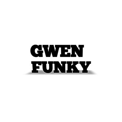 GWEN FUNKY's cover