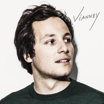 Vianney's cover