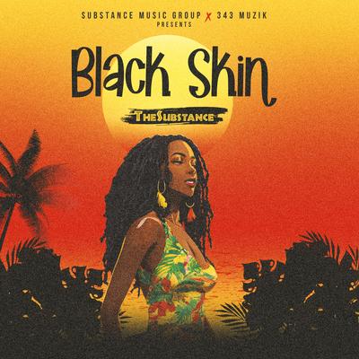 Black Skin By TheSubstance's cover