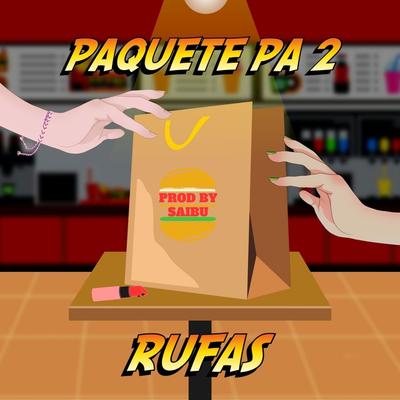 Paquete Pa 2 By Rufas's cover