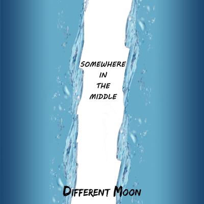 Somewhere in the Middle By Different Moon's cover