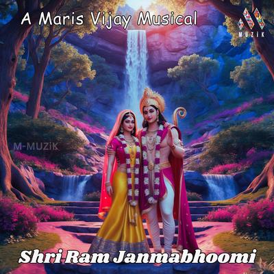 Shri Ram Janmabhoomi's cover