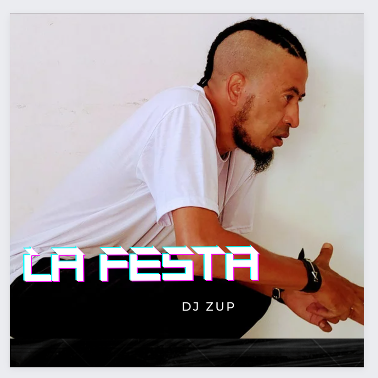 DjZup's avatar image