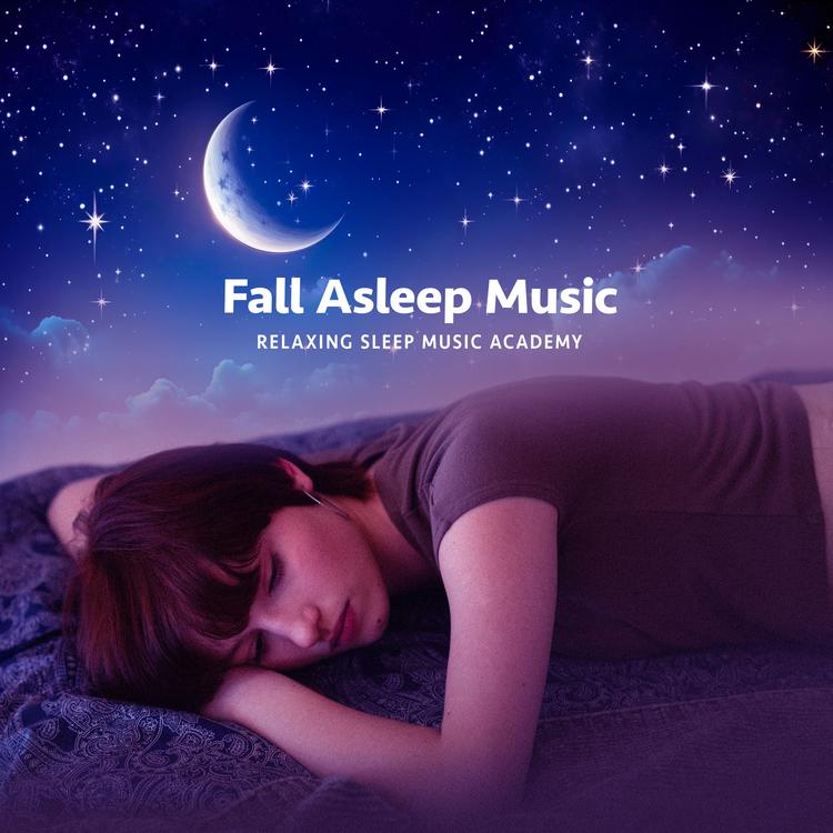 Relaxing Sleep Music Academy's avatar image