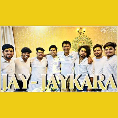 Jay Jaykara's cover