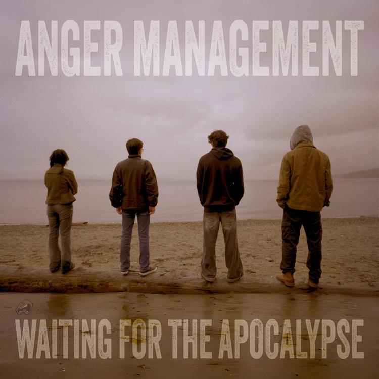 Anger Management's avatar image