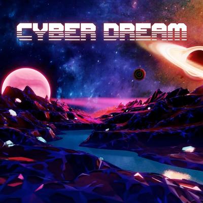 Cyber Dream's cover