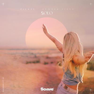 Solo By Pierse, Summer Vibes's cover