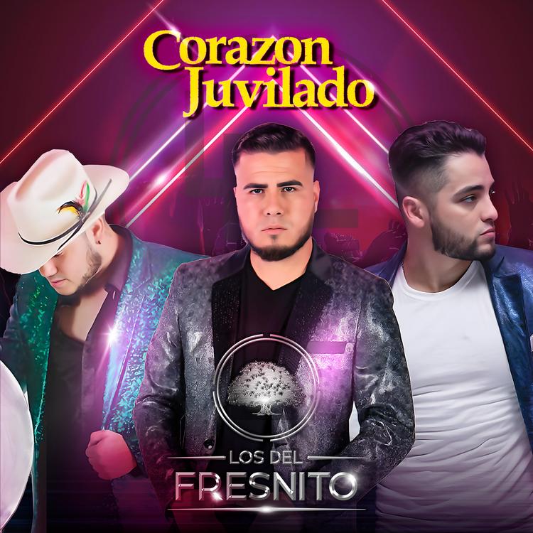 Los Del Fresnito's avatar image