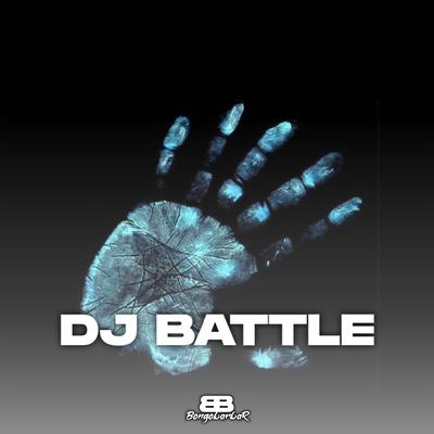 DJ BATTLE's cover