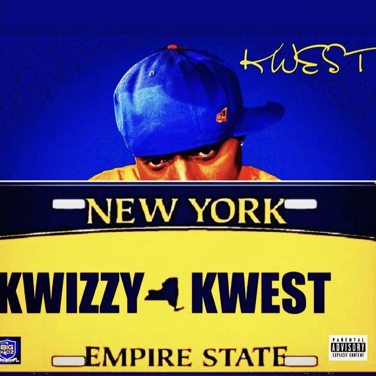 Kwest's avatar image